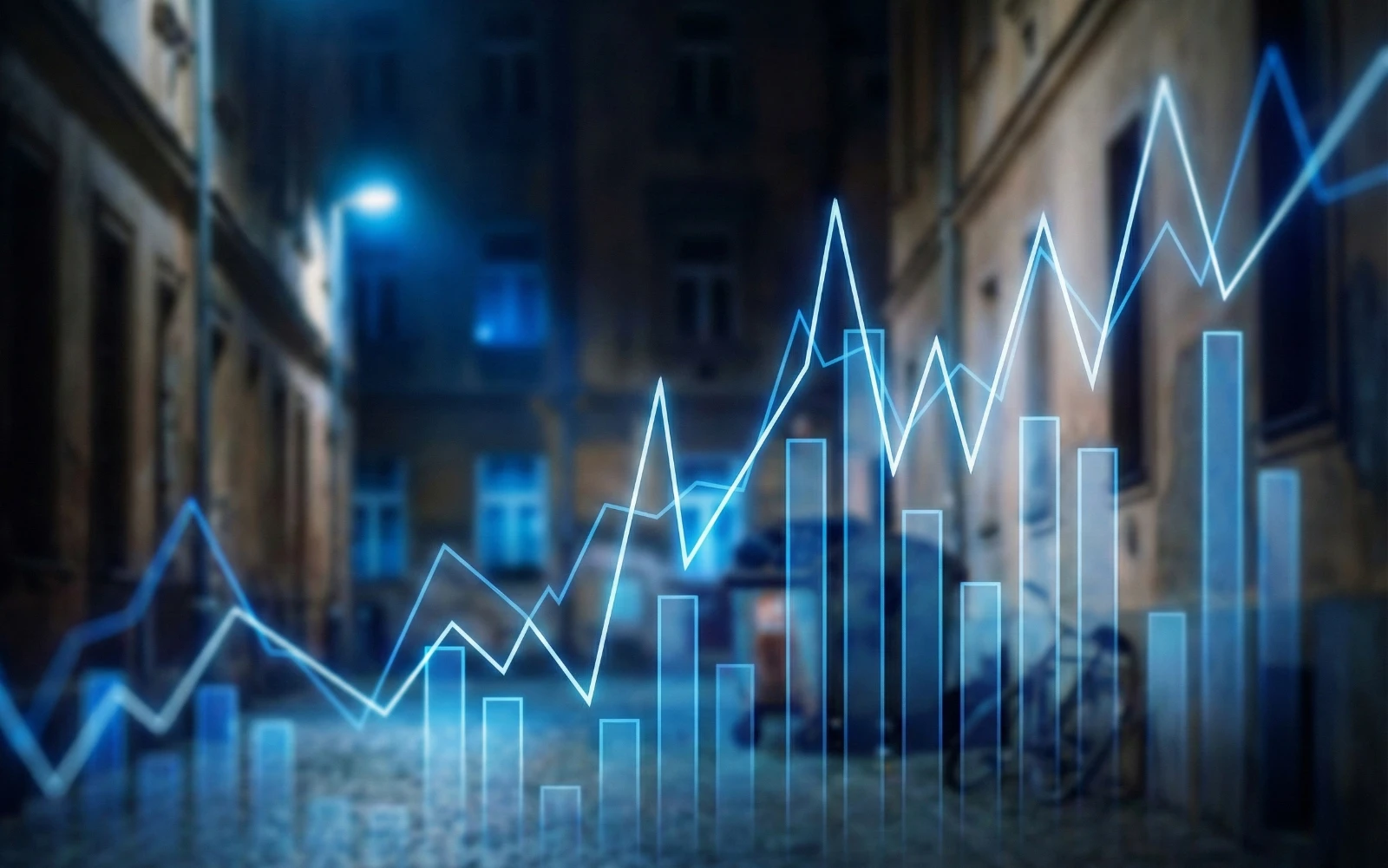 Kriminalita statistika