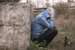 Opilý mladík