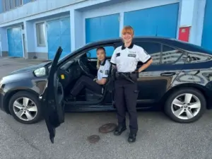 Policistky