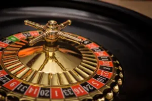 roulette, casino, black, red, dealer, gambling, luck, brown casino